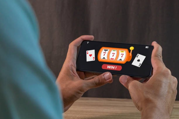 qq338 Game categories