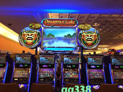 qq338 No Commission Baccarat On qq338