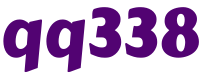 qq338 logo